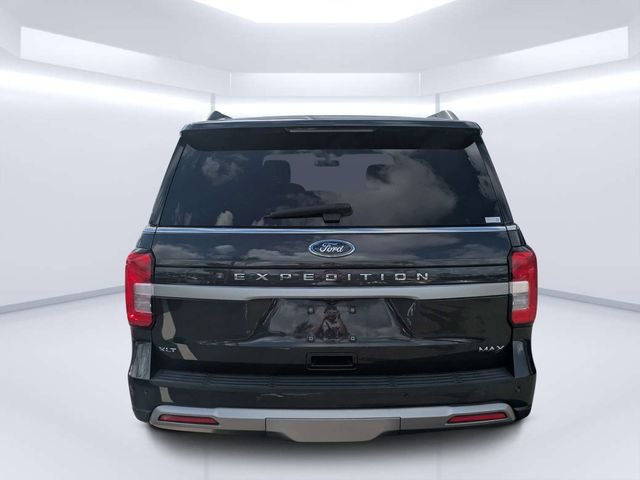 Used 2024 Gray Ford XLT image 4