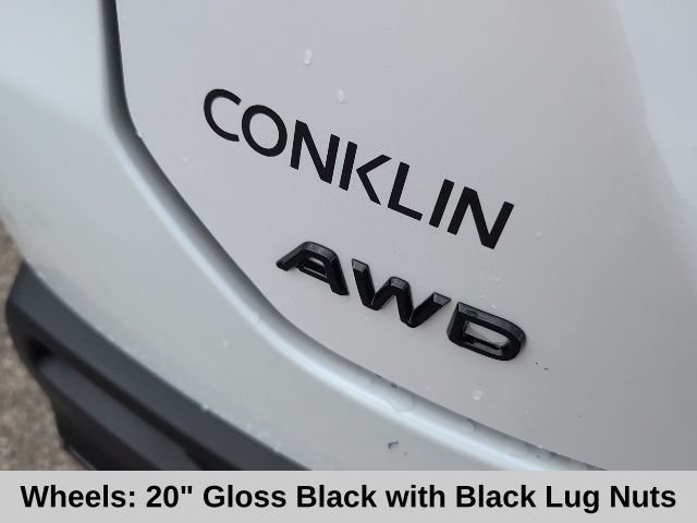 2026 Honda Pilot Black Edition - Photo 20