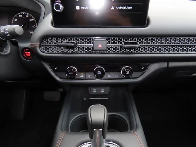 New 2027 Nordic Forest Pearl Honda Sport image 21