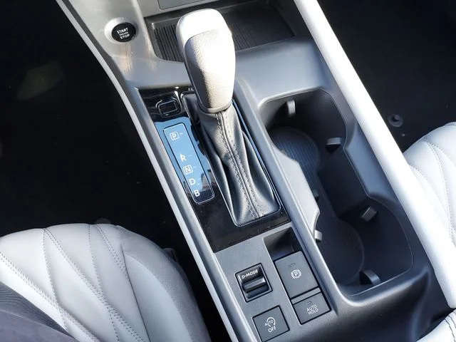 New 2026 Gun Metallic Nissan SL image 24