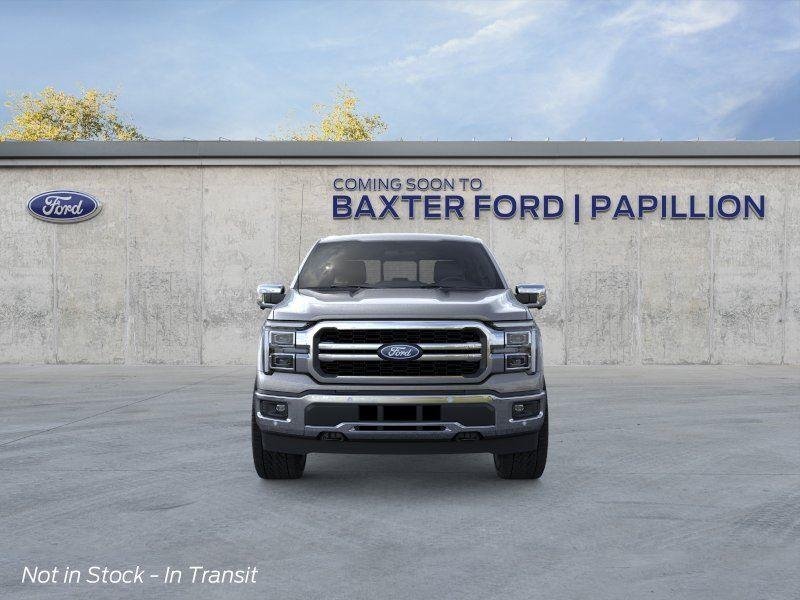New 2026 Carbonized Gray FORD  image 21