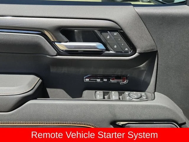 2026 GMC Sierra 1500 AT4 - Photo 26