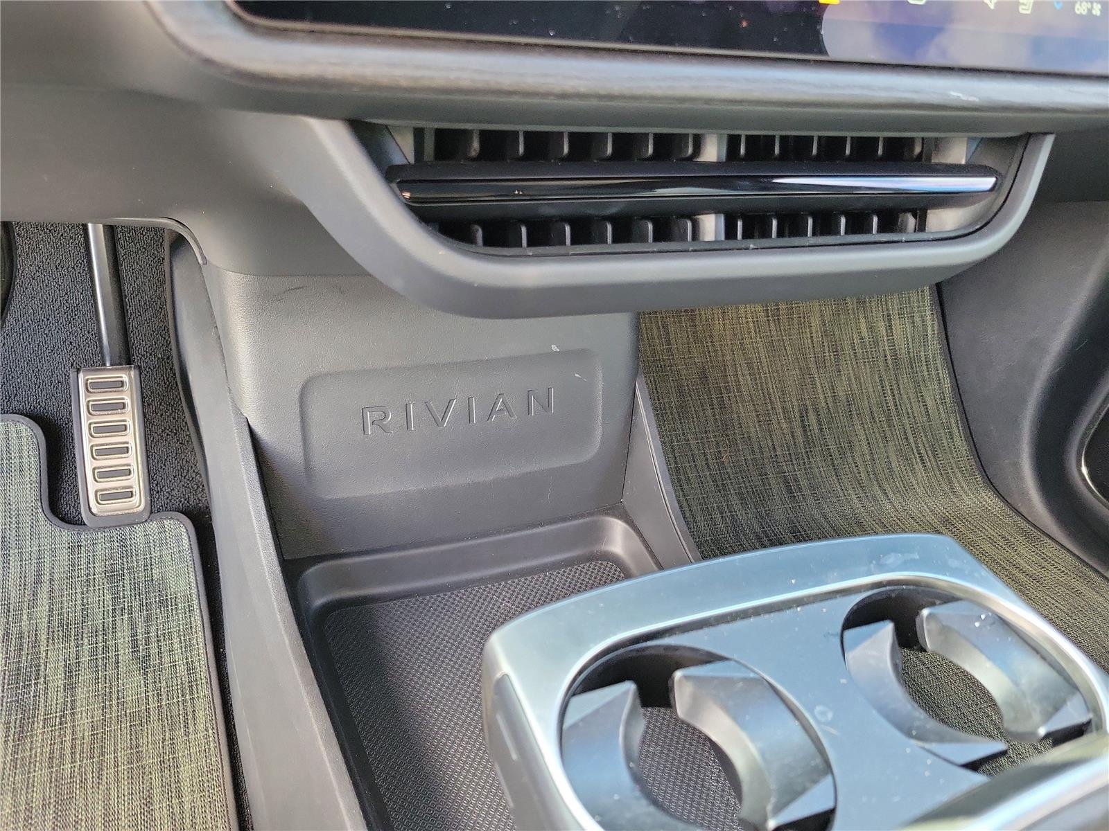 Used 2024 El Cap Granite Rivian Adventure image 22
