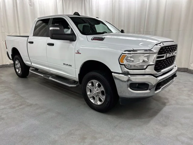 2024 RAM 2500 Pickup