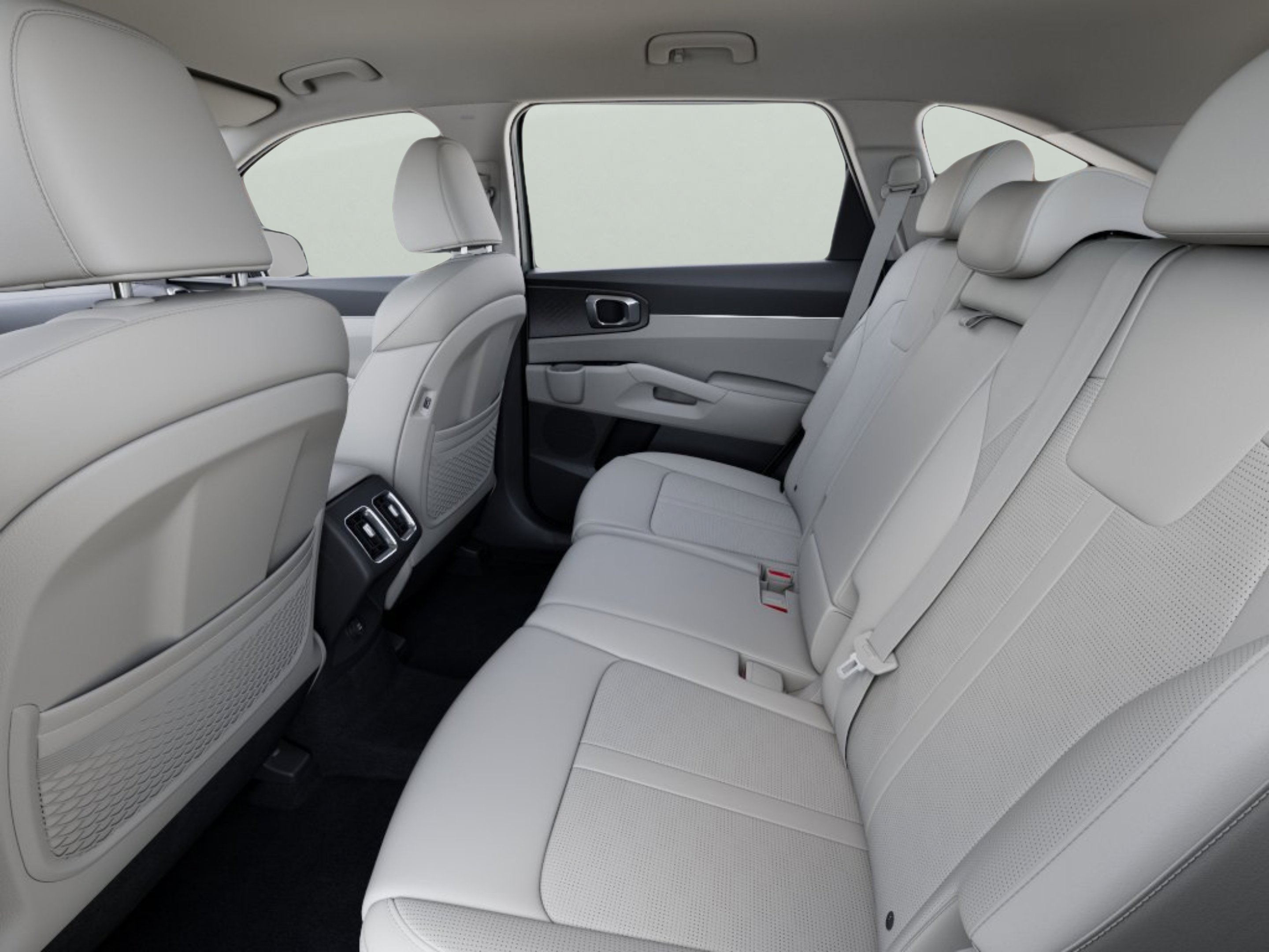 New 2026 Cityscape Green Kia EX image 23