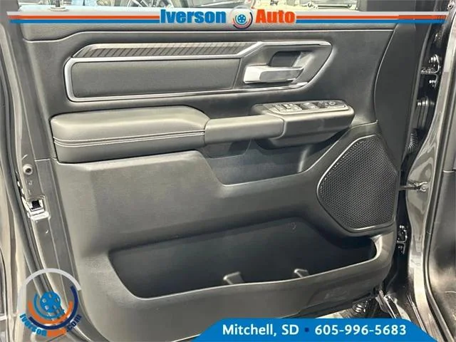 2026 RAM 1500 Big Horn/Lone Star - Photo 14