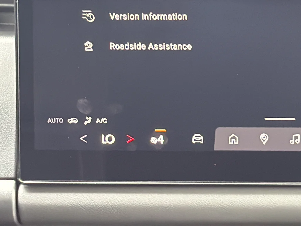 New 2026 Gray Mazda 2.5 S Select image 22