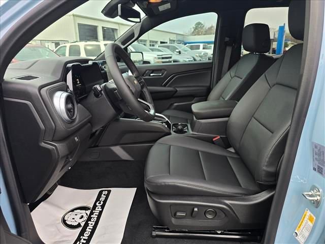 2026 Chevrolet Colorado LT - Photo 9