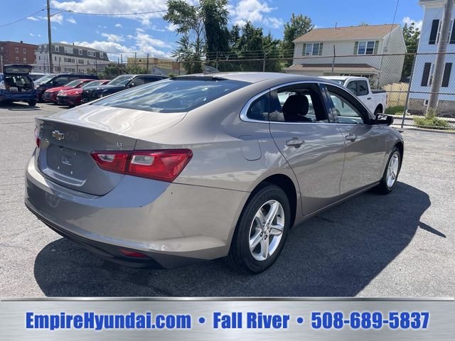 2023 Chevrolet Malibu 1LT - Photo 8