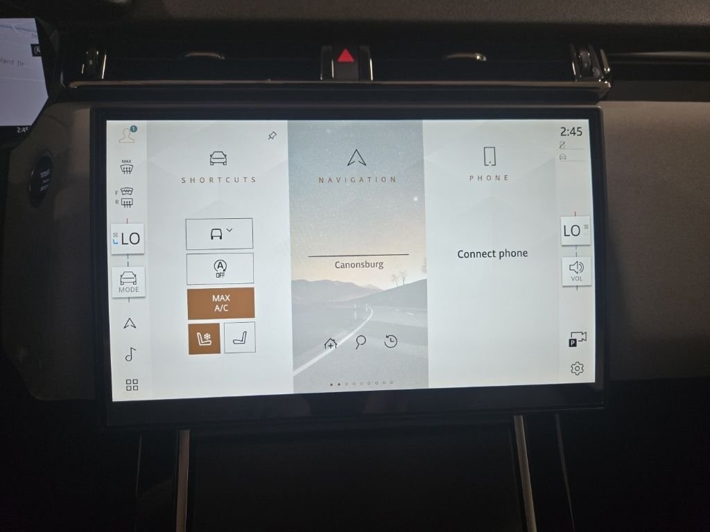 New 2026 Arroios Grey Land Rover S image 15