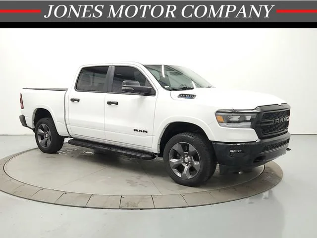 2023 RAM 1500 Big Horn Crew Cab 4x4 5'7" Box's photo