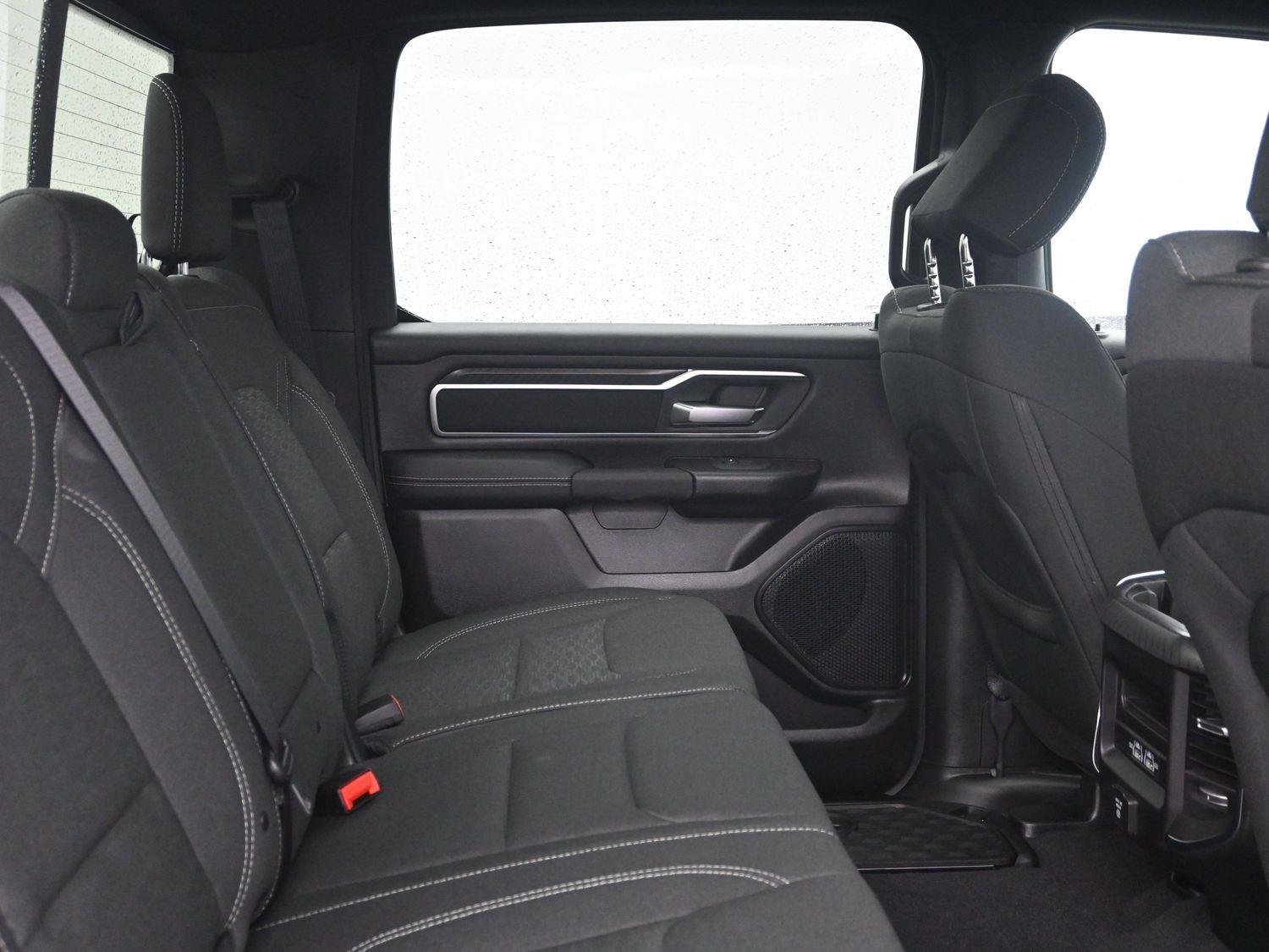 2026 RAM 1500 Big Horn/Lone Star - Photo 11