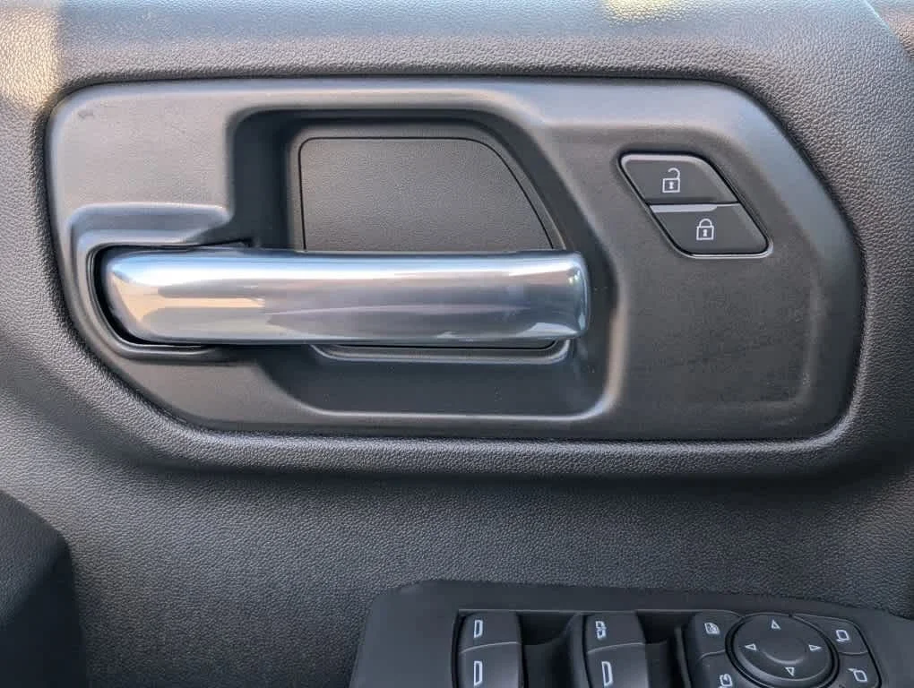 2025 GMC Sierra 2500HD Pro - Photo 20