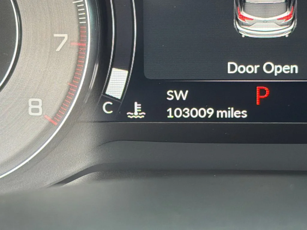 Used 2020 Black Acura Advance Package image 28
