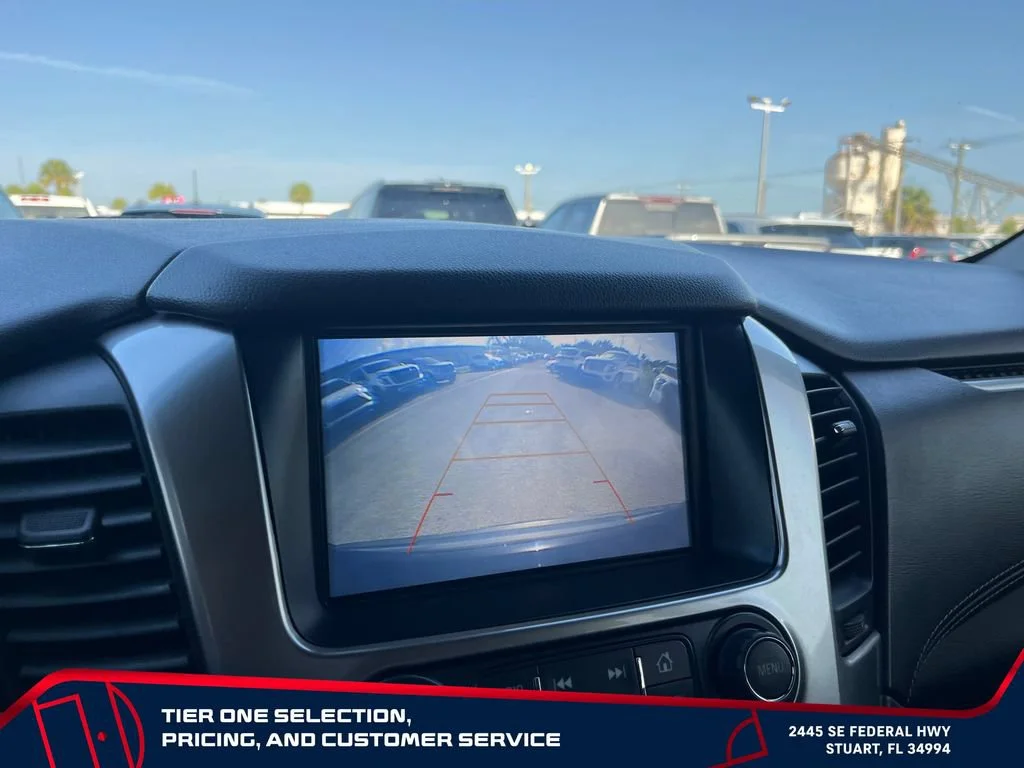 Used 2019 BLACK Chevrolet LS image 31
