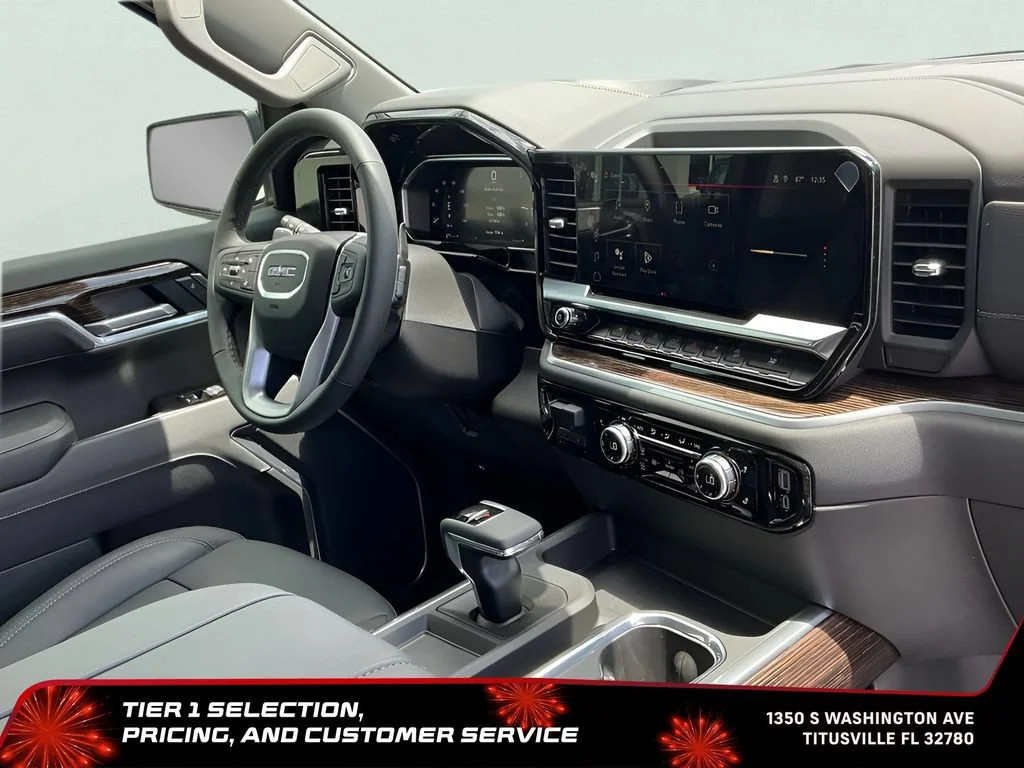 New 2026 Sterling Metallic GMC Elevation image 14