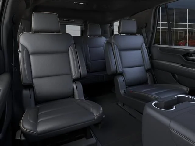 New 2026 Sterling Metallic GMC Elevation image 17