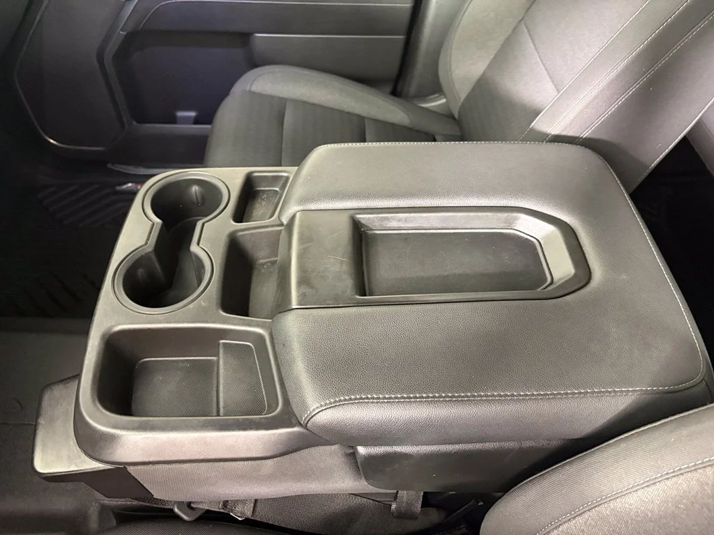 Used 2022 Red Chevrolet LT image 32