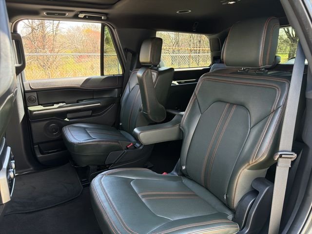2022 Ford Expedition Timberline - Photo 23