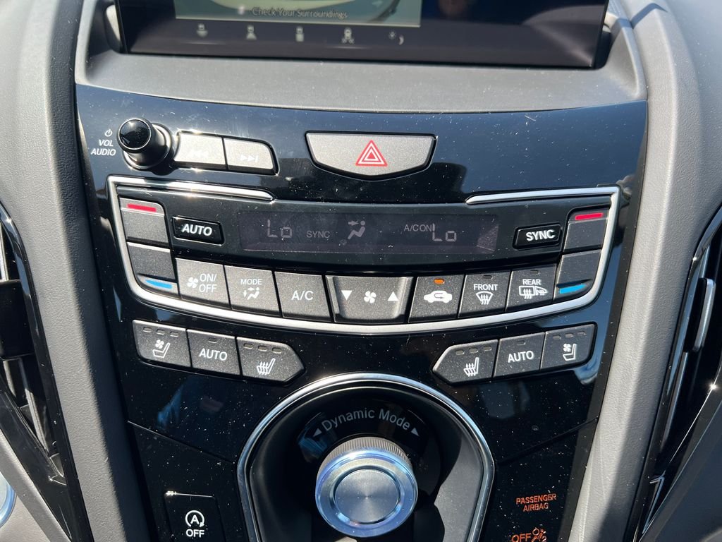 2026 Acura RDX A-Spec Package - Photo 24