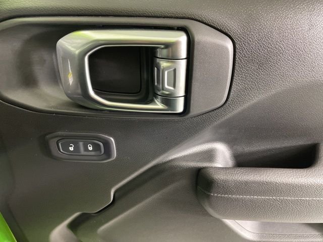 New 2025 Mojito Exterior Paint Jeep Mojave image 12