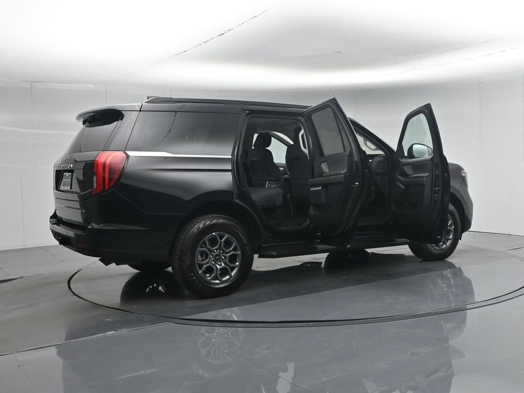 Certified Used 2025 Black Ford Active image 6