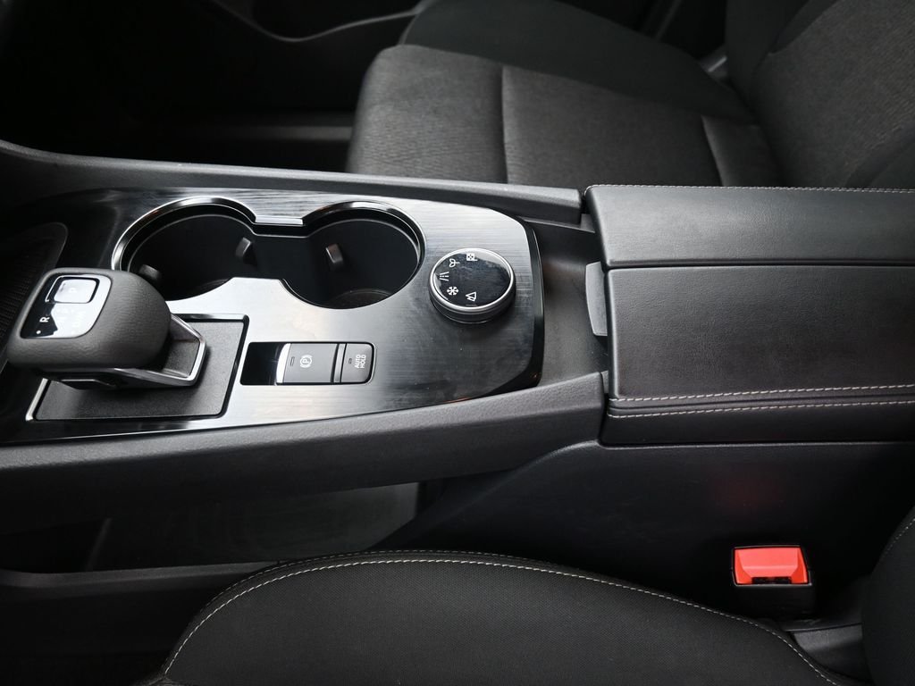 Used 2025 Gray Nissan SV image 20