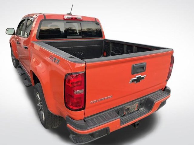 Used 2019 Crush Chevrolet Z71 image 9