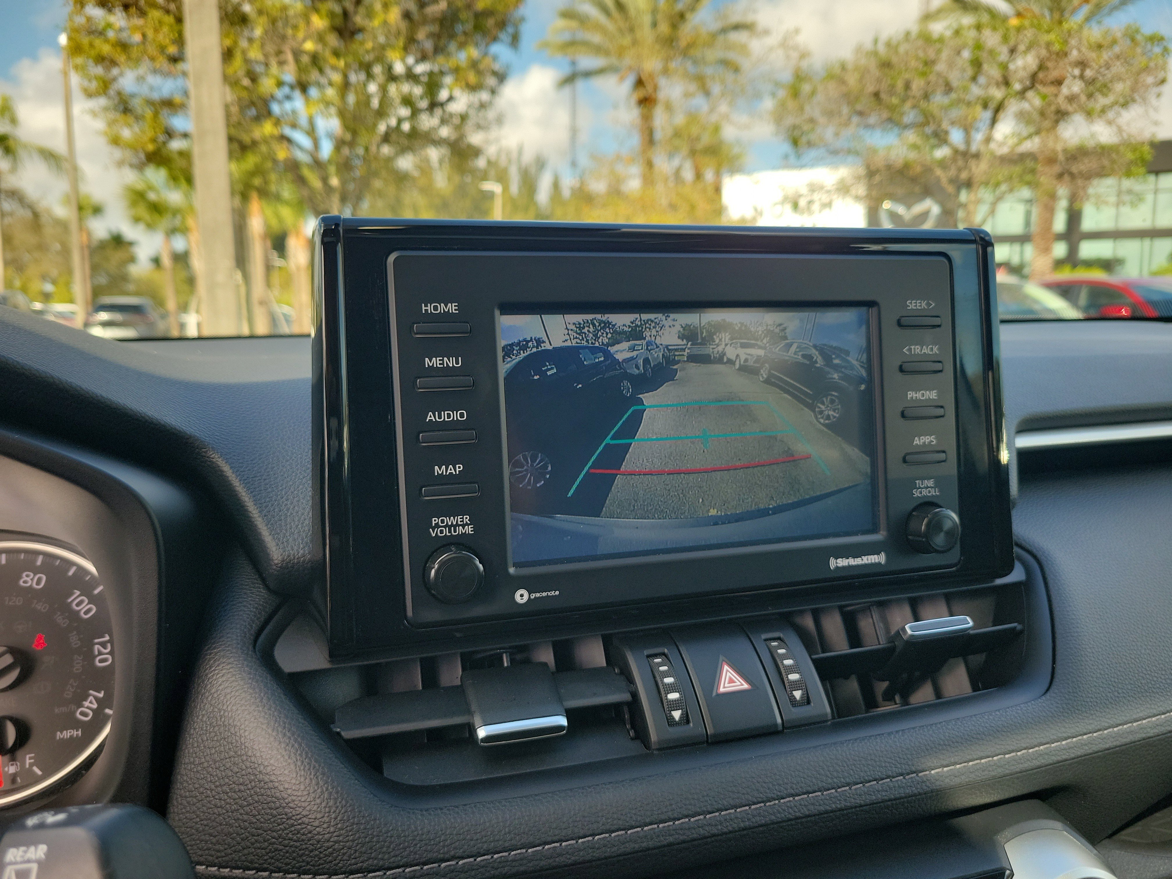 Used 2022 Silver Toyota XLE Premium image 8