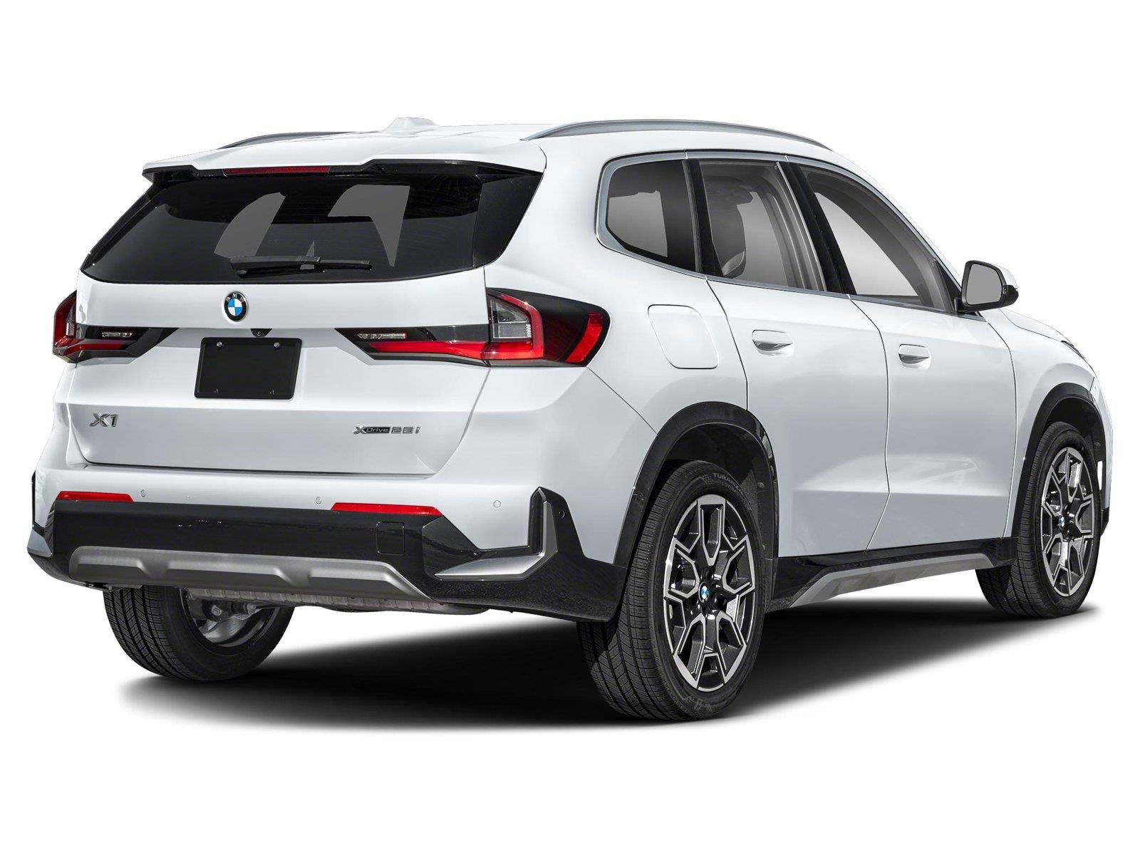 New 2026 Alpine White BMW xDrive28i image 12