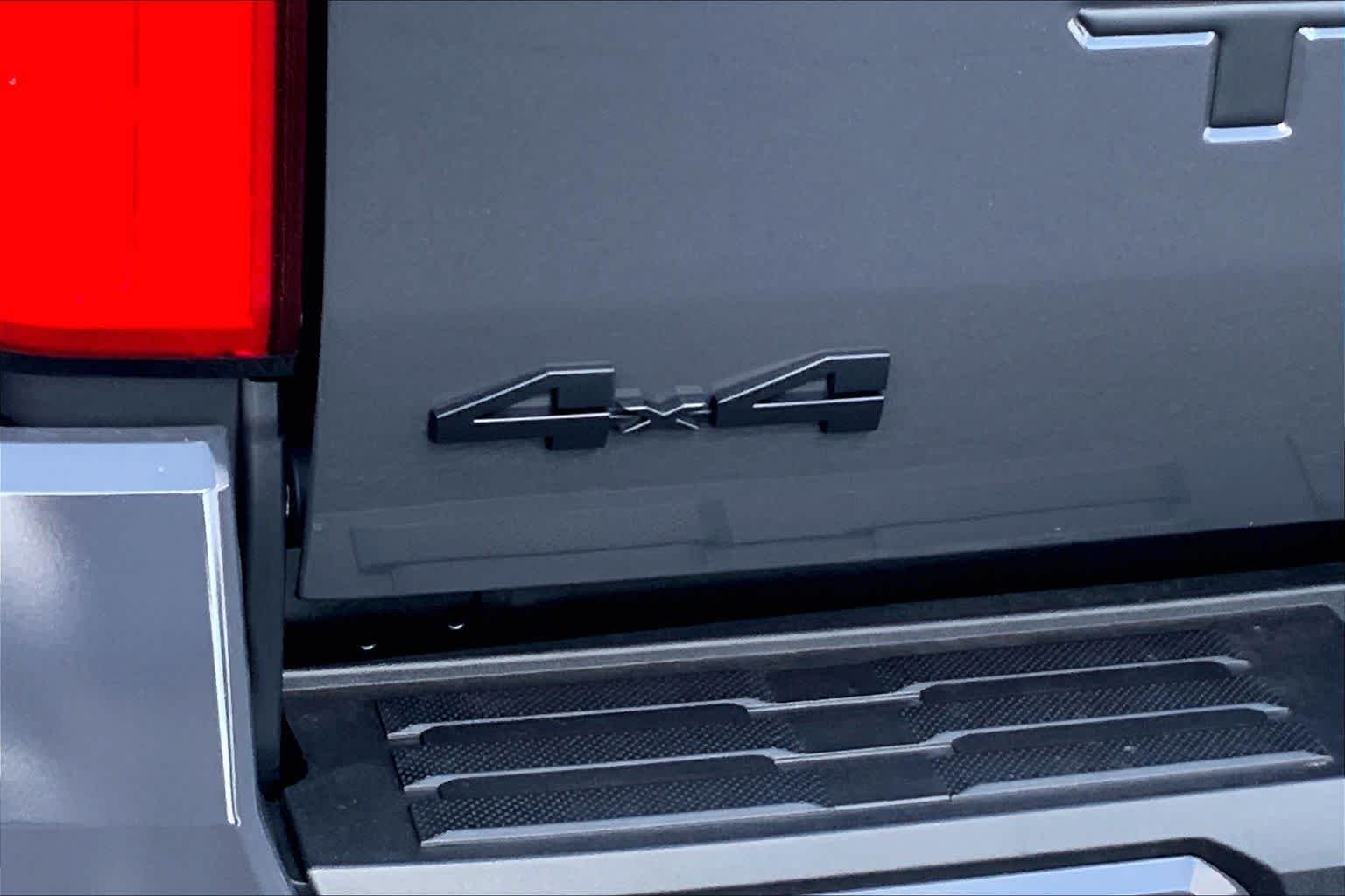 New 2026 Underground Toyota TRD Off-Road image 17