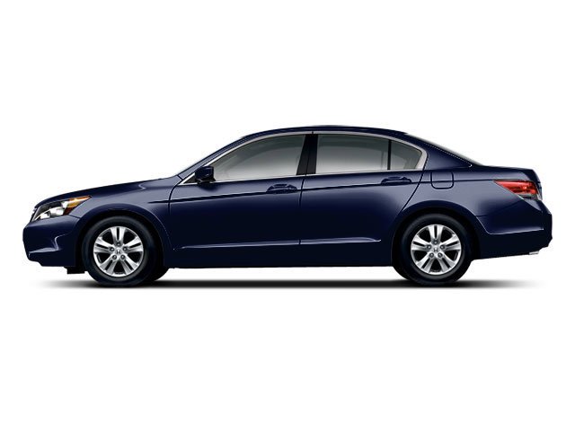 Used 2008 Alabaster Silver Metallic Honda LX-P image 3