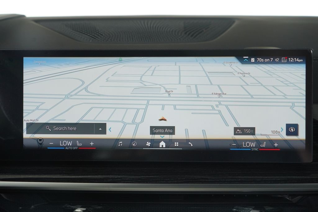 New 2026 Alpine White BMW sDrive40i image 22