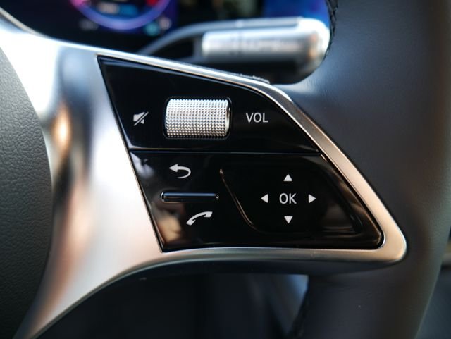 New 2027 Night Black Mercedes-Benz CLA 220 image 11