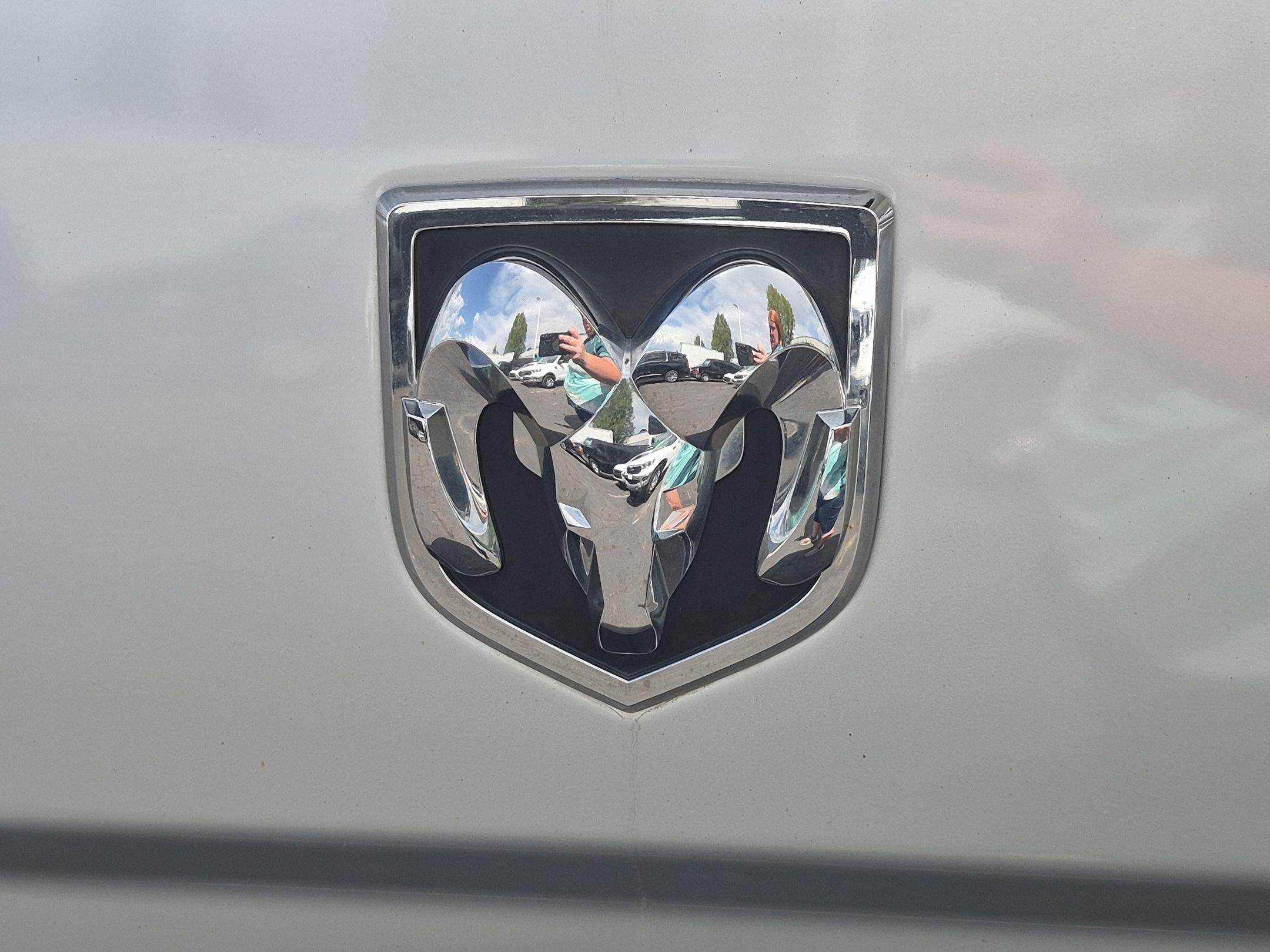 Used 2012  Ram Sport image 14