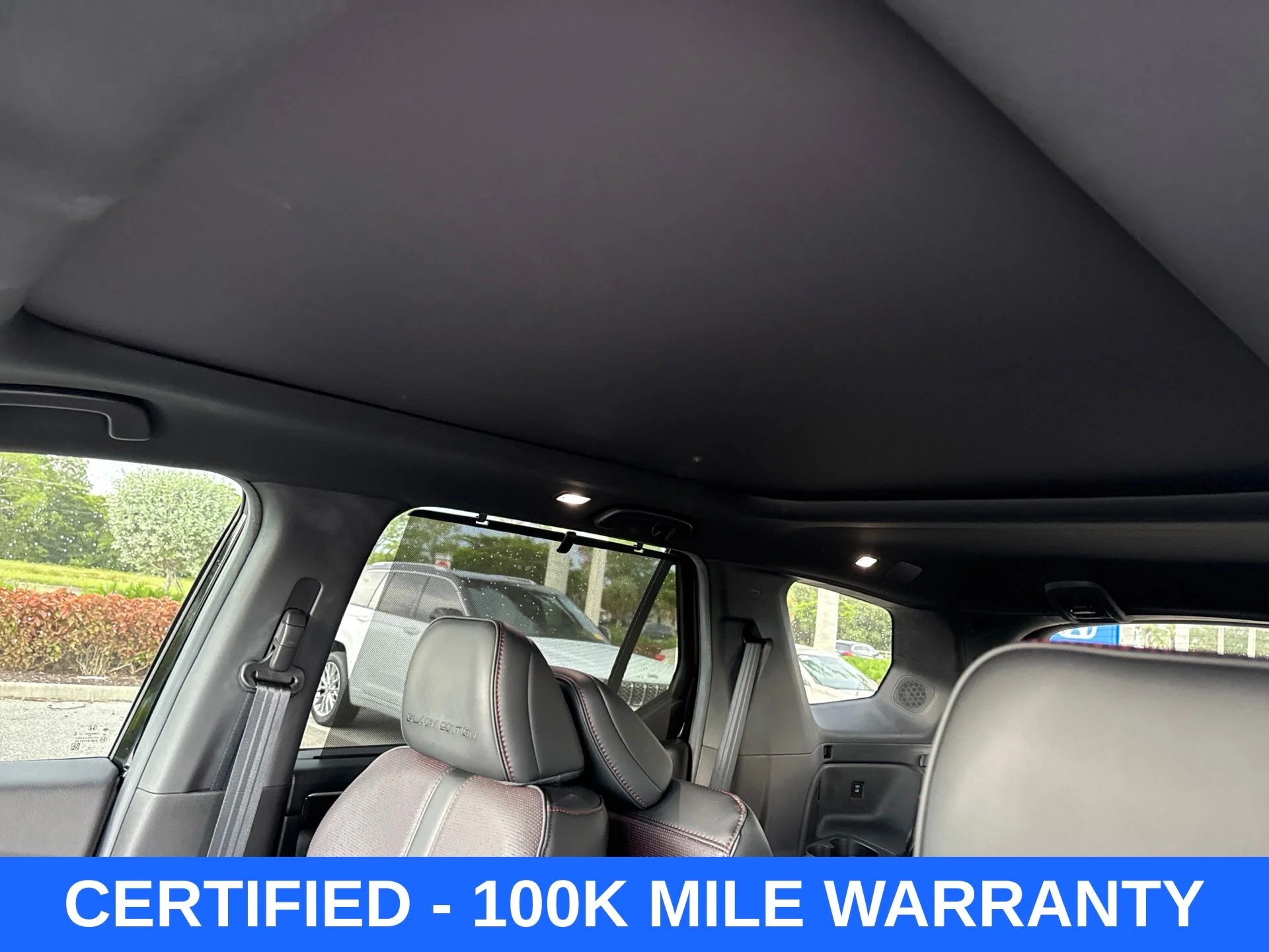 Certified Used 2025  Honda Black Edition image 19