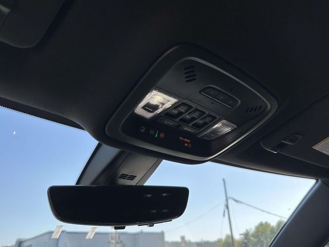 Used 2023 White Chevrolet Premier image 3