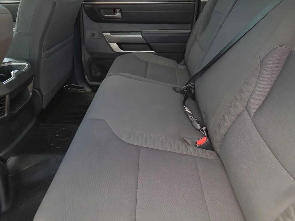 Used 2023 Silver Toyota SR5 image 15