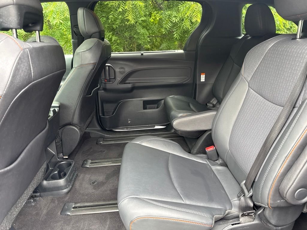 Used 2022 Gray Toyota XSE image 12