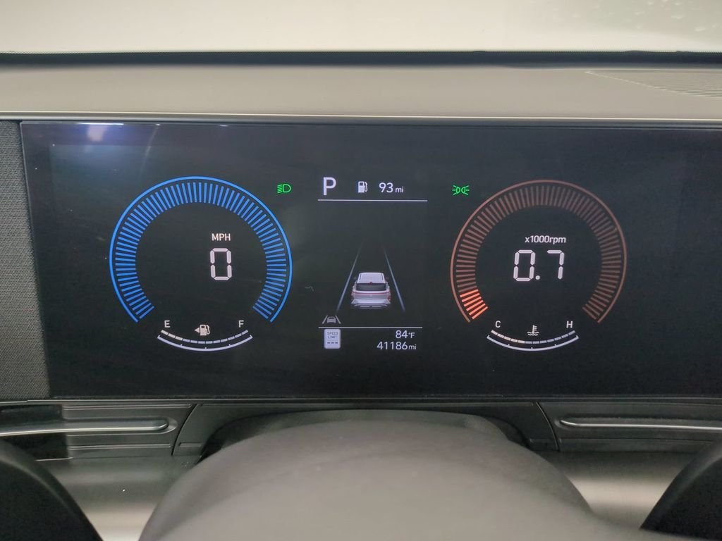 2025 Hyundai Kona SEL - Photo 33