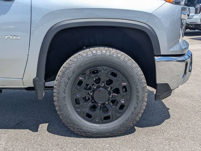 2026 Chevrolet Silverado 2500 HD LT - Photo 11