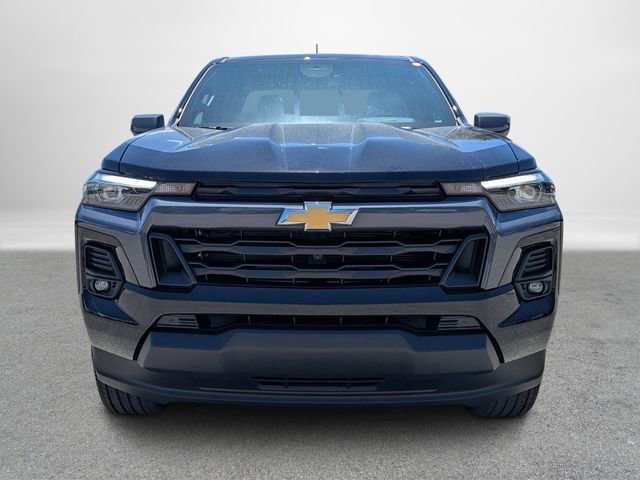2026 Chevrolet Colorado LT - Photo 9