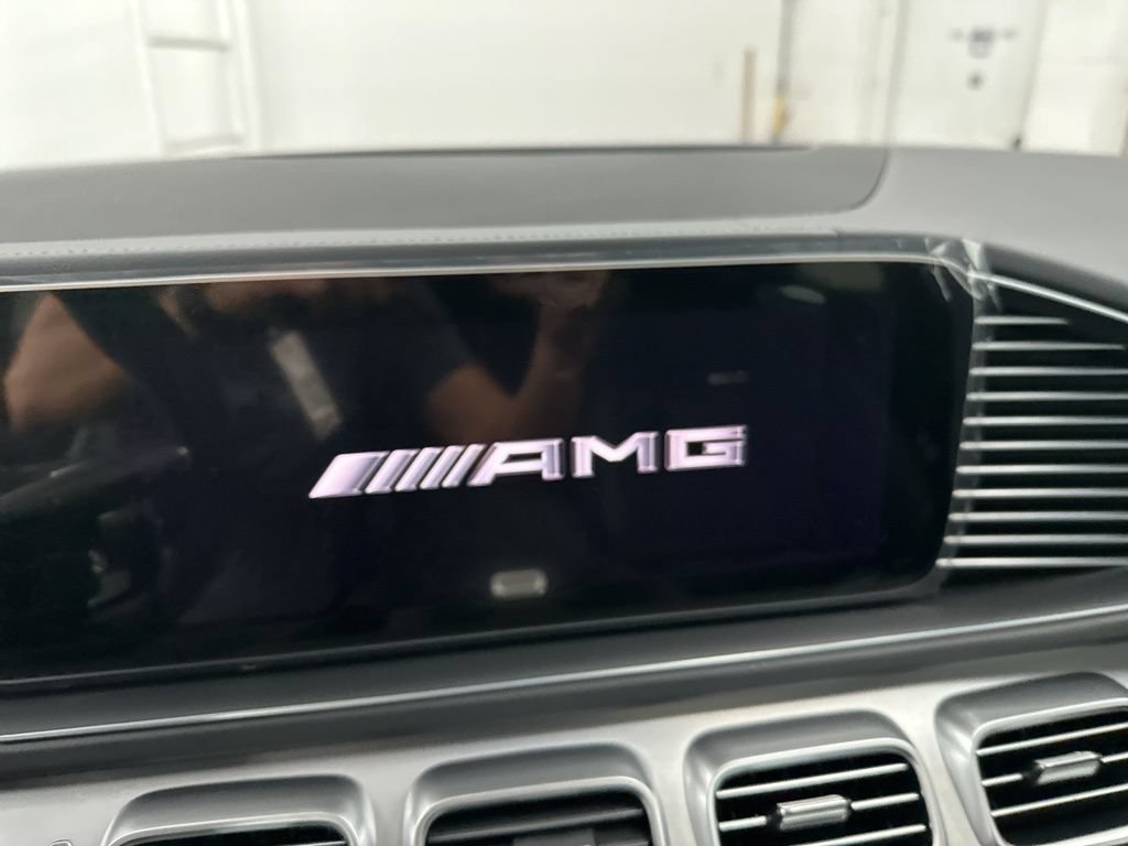 2026 Mercedes-Benz GLE Coupe GLE 53 AMG - Photo 47
