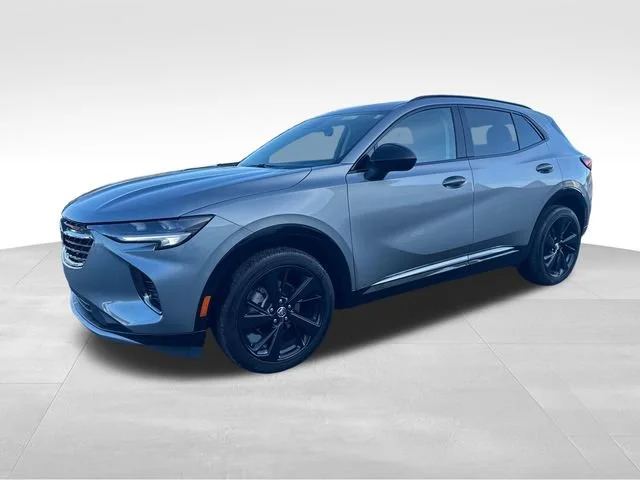 2023 Buick Envision Essence AWD's photo