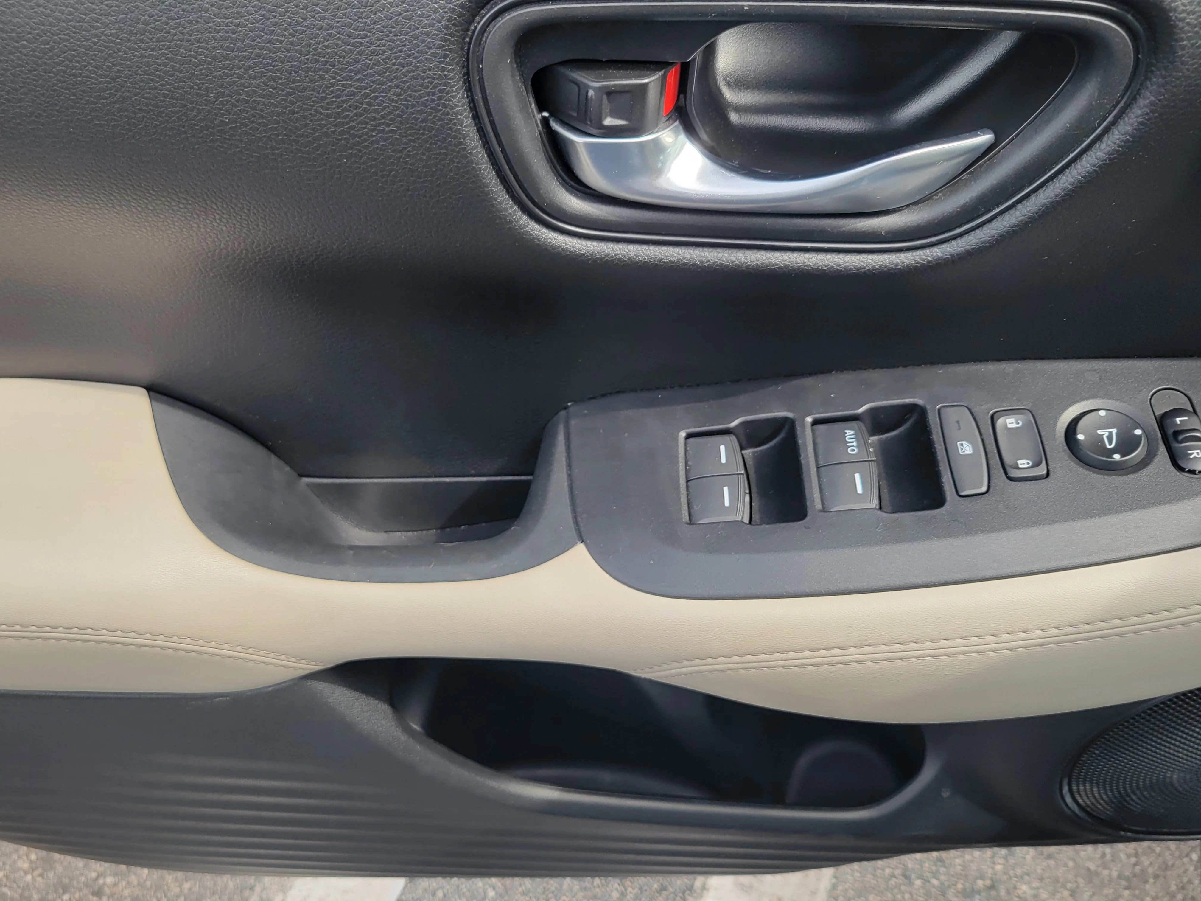 2024 Honda HR-V LX - Photo 17