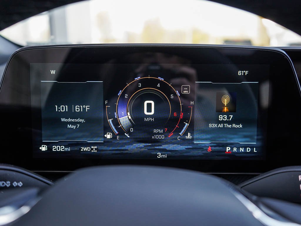 2026 Chevrolet Equinox LT - Photo 22