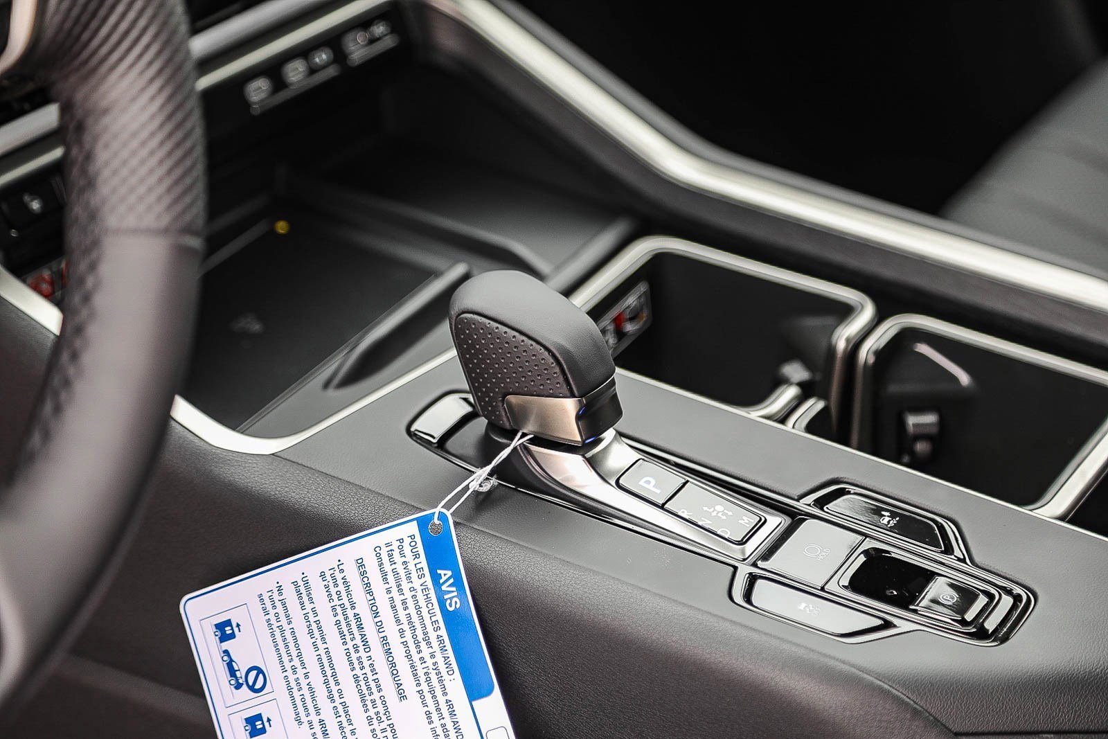 2026 Lexus TX 500h F-Sport Premium - Photo 19