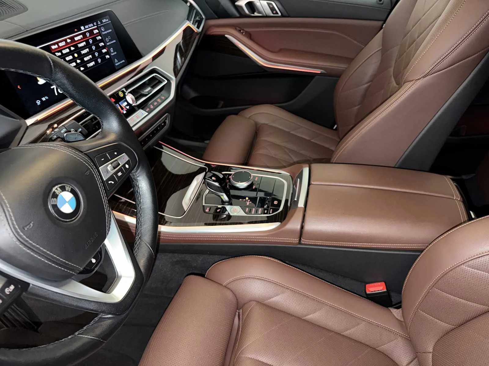 2023 BMW X5 40i - Photo 19