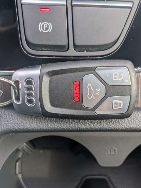 Used 2023 Silver Audi 45 S line Premium image 36