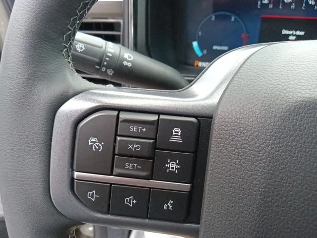 New 2026 Marsh Gray Ford F-250® Lariat® image 18